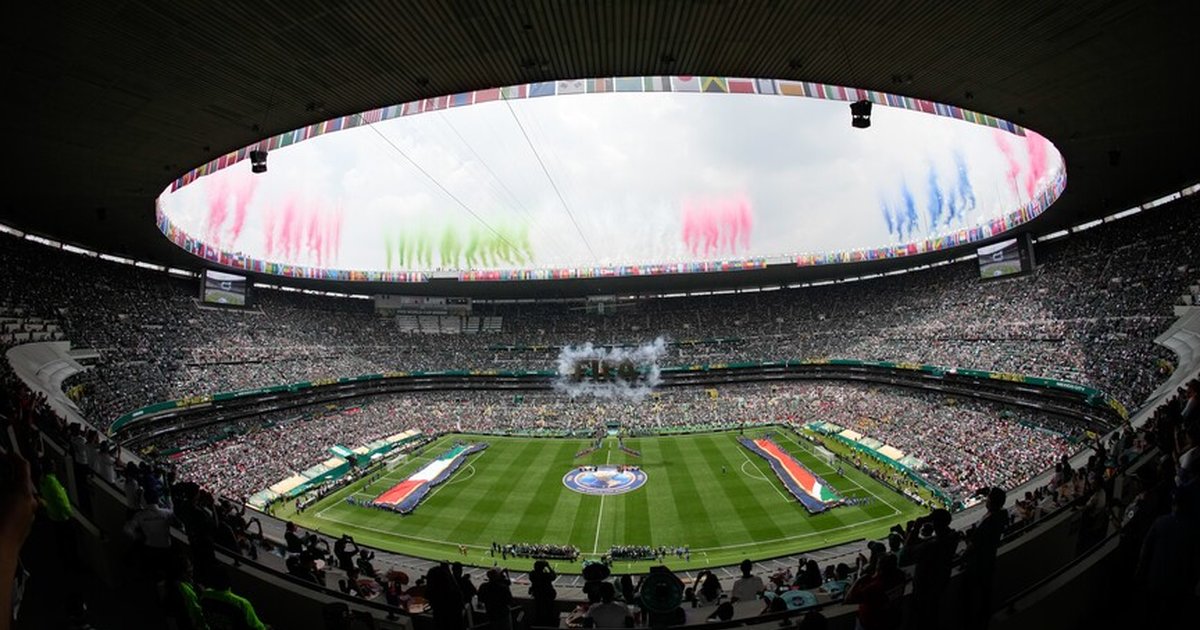 2026 FIFA Dünya Kupası aşırı sıcaklarla mücadele edecek