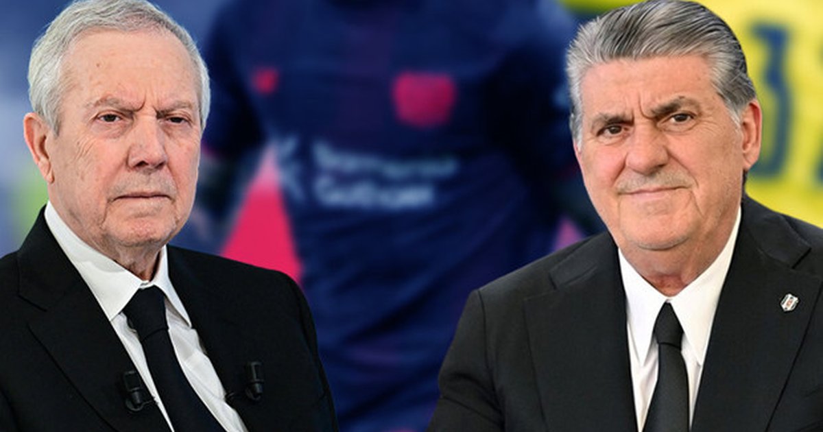 Fenerbahçe transferde Beşiktaş'a rakip oldu