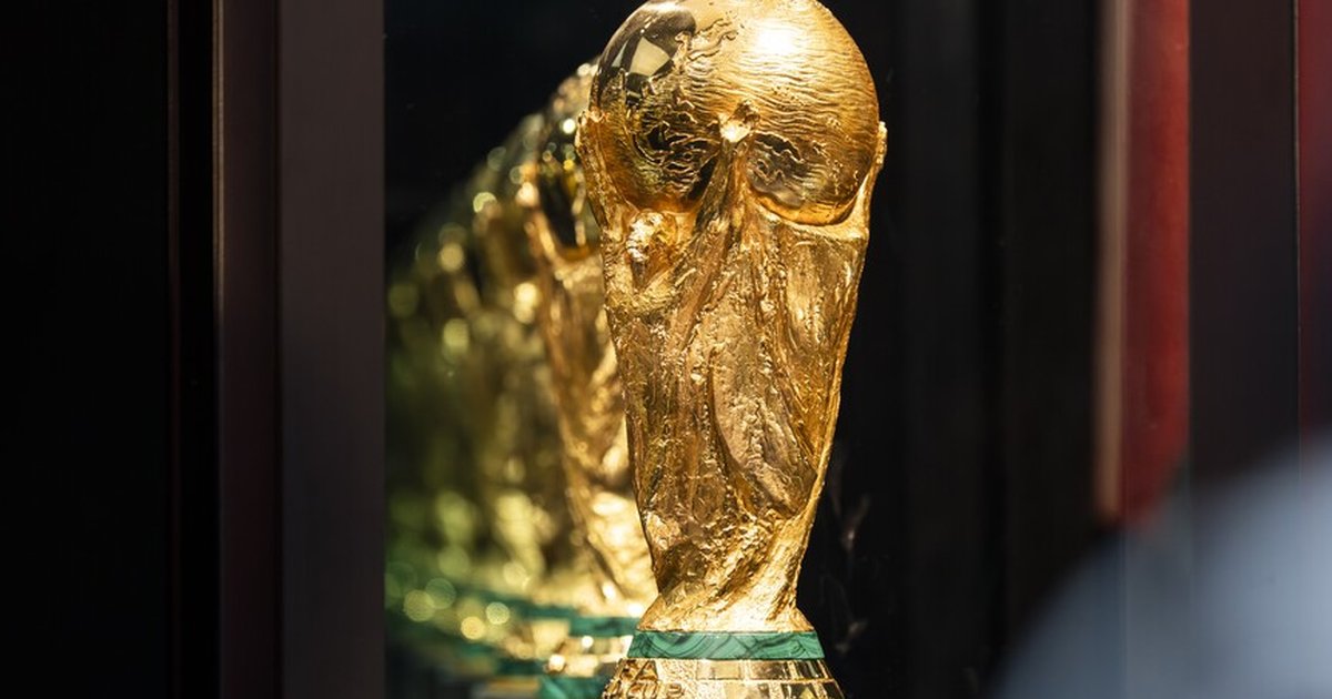 2026 FIFA Dünya Kupası'nda Philadelphia Stadı 6 maça ev sahipliği yapacak
