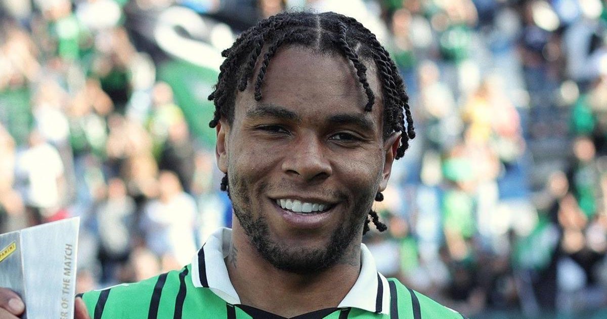 Beşiktaş, Lauriente Transferini Planlıyor