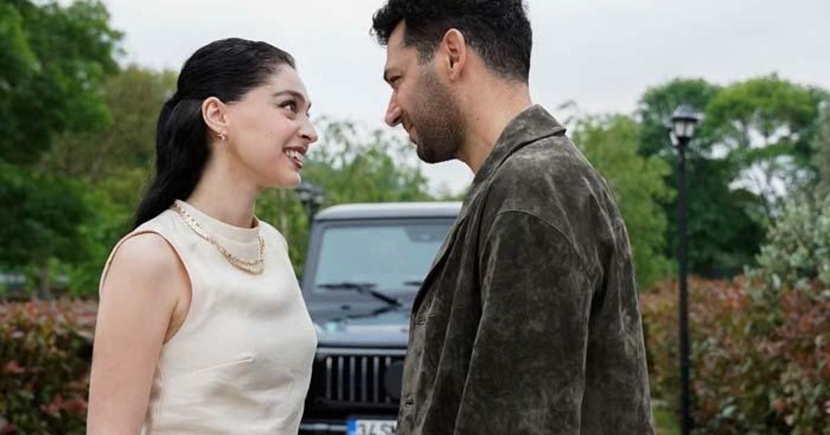 Güller ve Günahlar Sezon Finali İzleyiciyi Ekrana Kilitledi