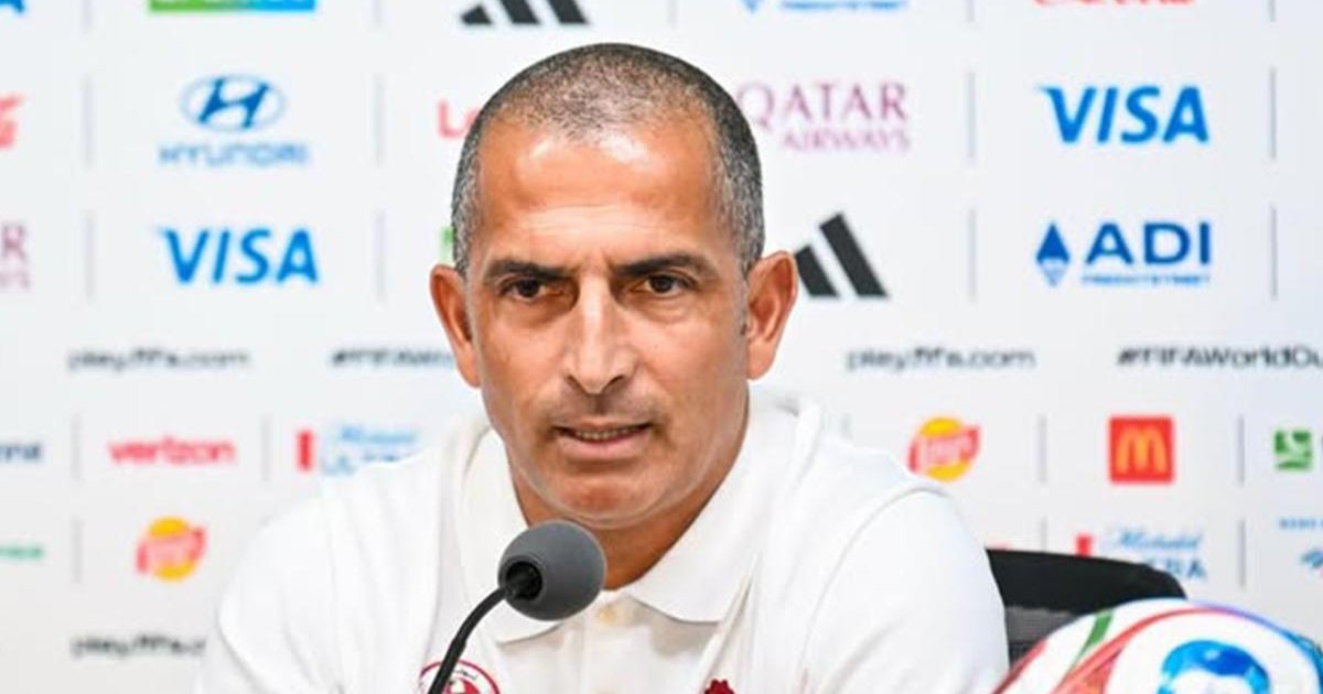 Tunus, İsveç'e 5-1 Mağlup Oldu: Yeni Teknik Direktör Arayışında