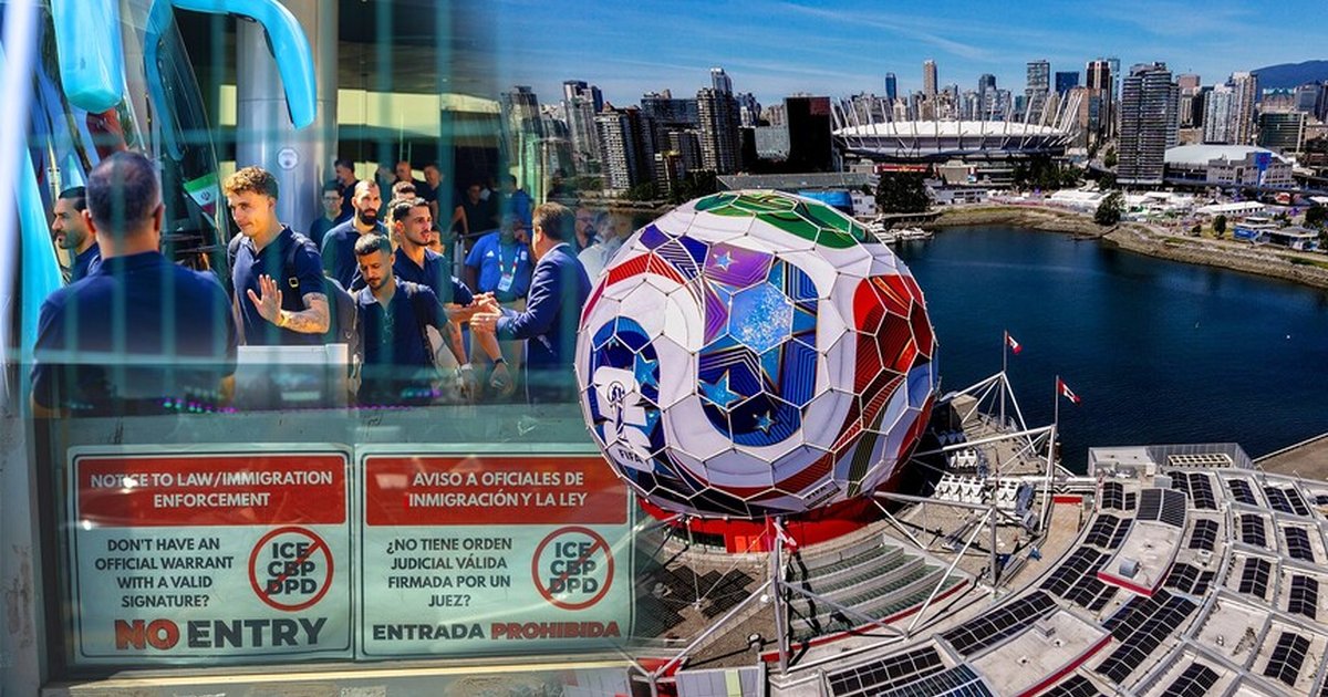 FIFA ve 2026 Dünya Kupası'nda Jeopolitik Baskılar