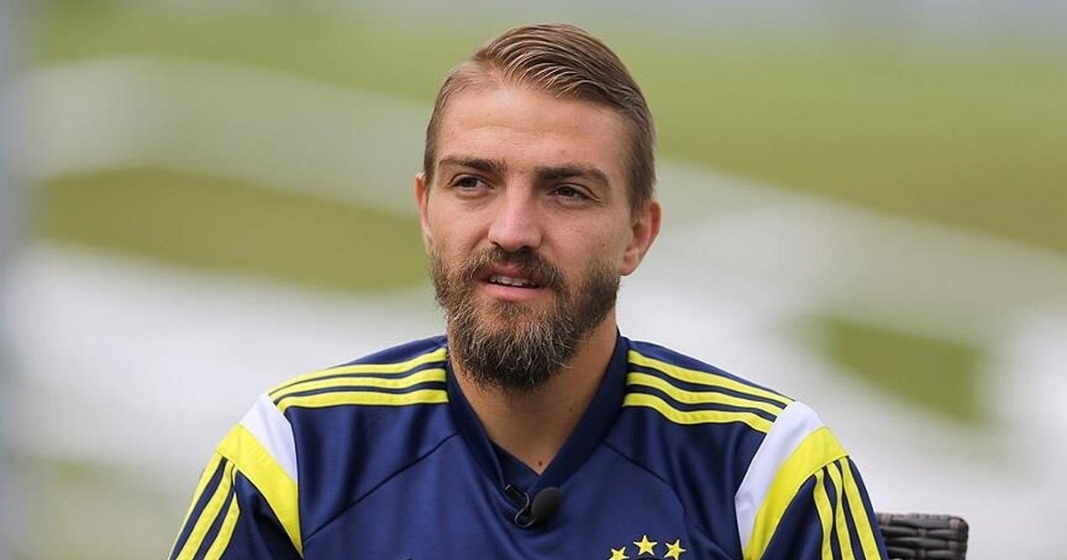 Caner Erkin Kariyerini Noktaladı