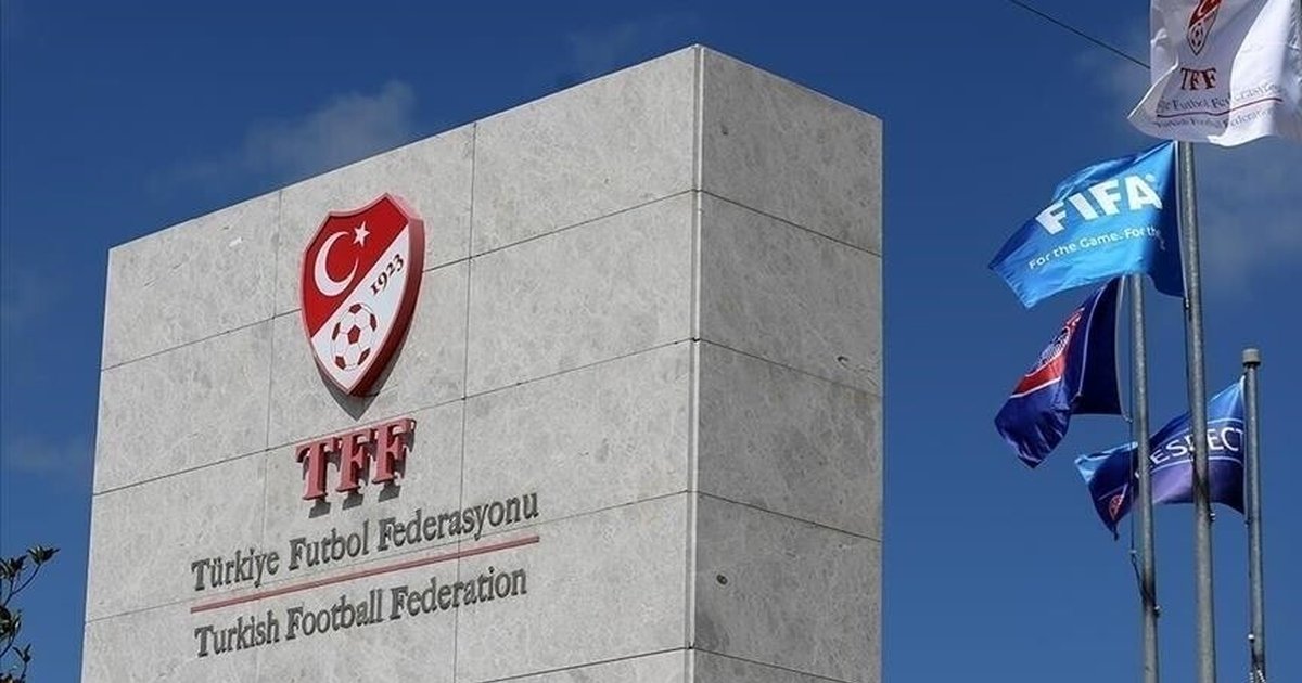 TFF Süper Lig Harcama Limitlerini Açıkladı