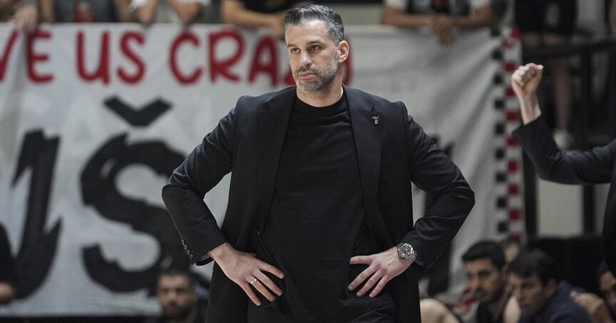 TBF'den Beşiktaş ve Alimpijevic'e para cezası