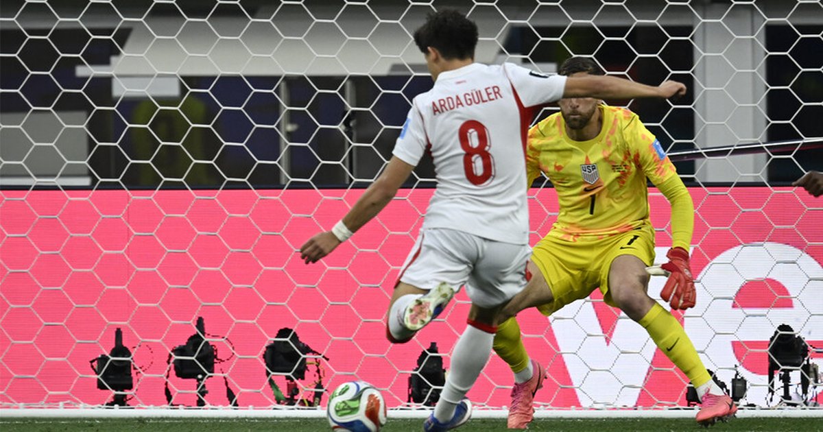 A Milli Futbol Takımı, Dünya Kupası'na galibiyetle veda etti