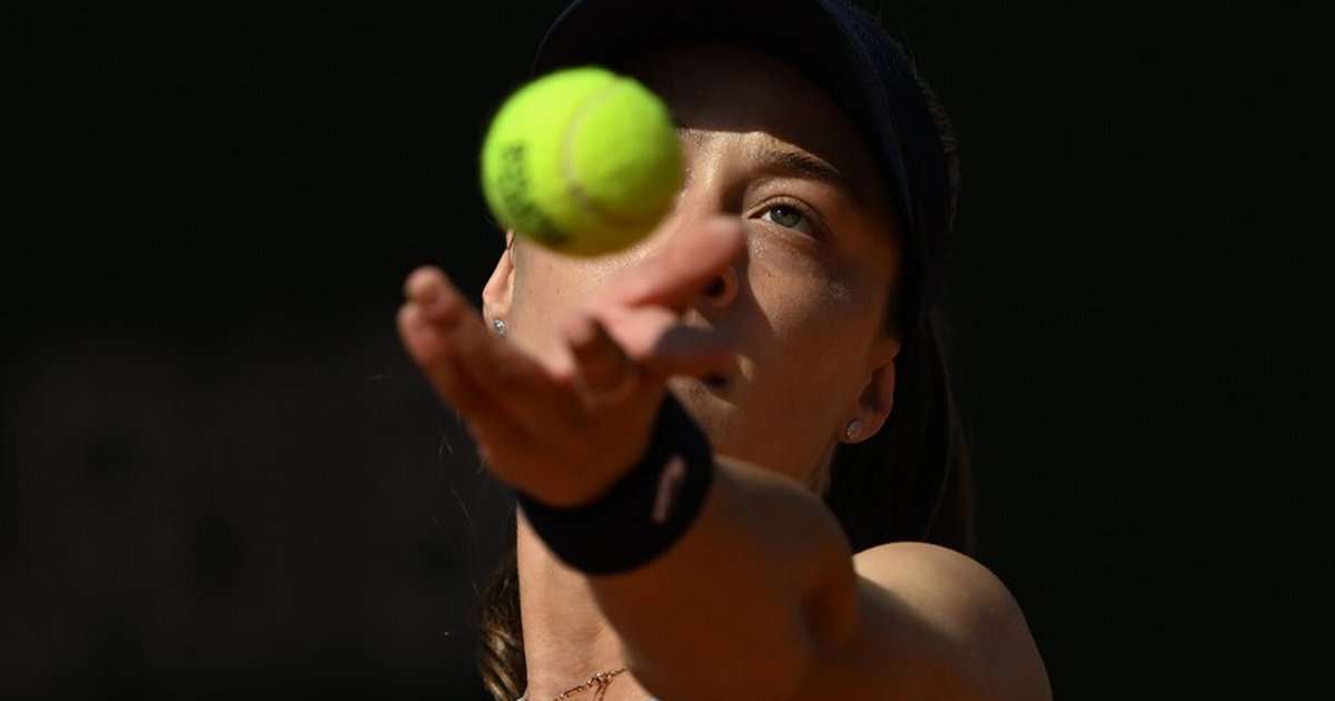 Zeynep Sönmez Wimbledon'da ilk turda Ann Li ile karşılaşacak
