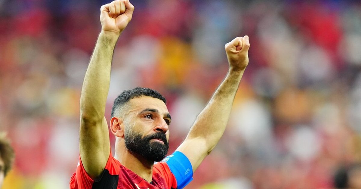 Mısır, penaltılarla son 16'da