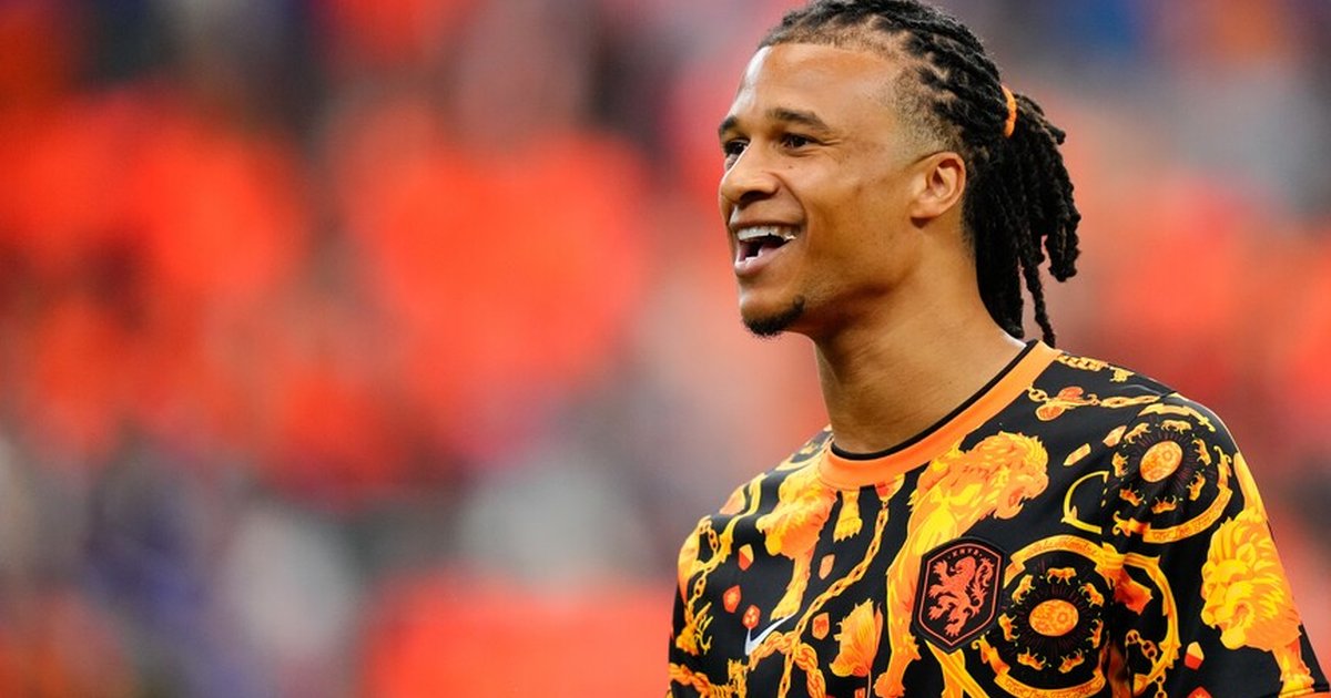 Fenerbahçe Nathan Ake ile sözleşme imzaladı