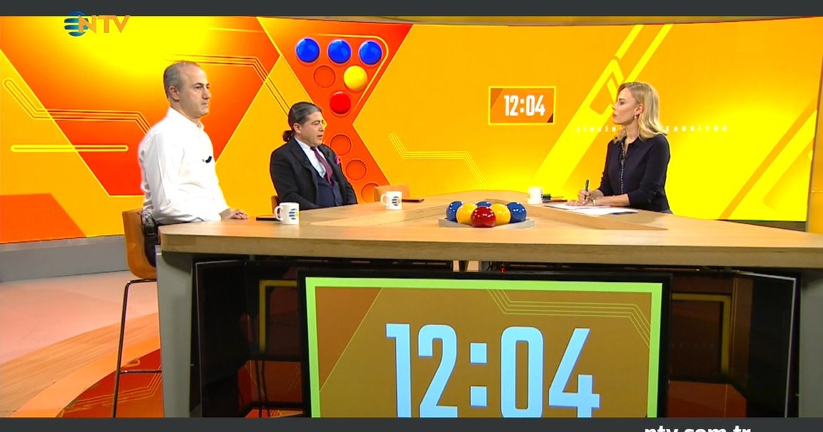 Zincirleme Reaksiyon'da Oruç Felsefesi