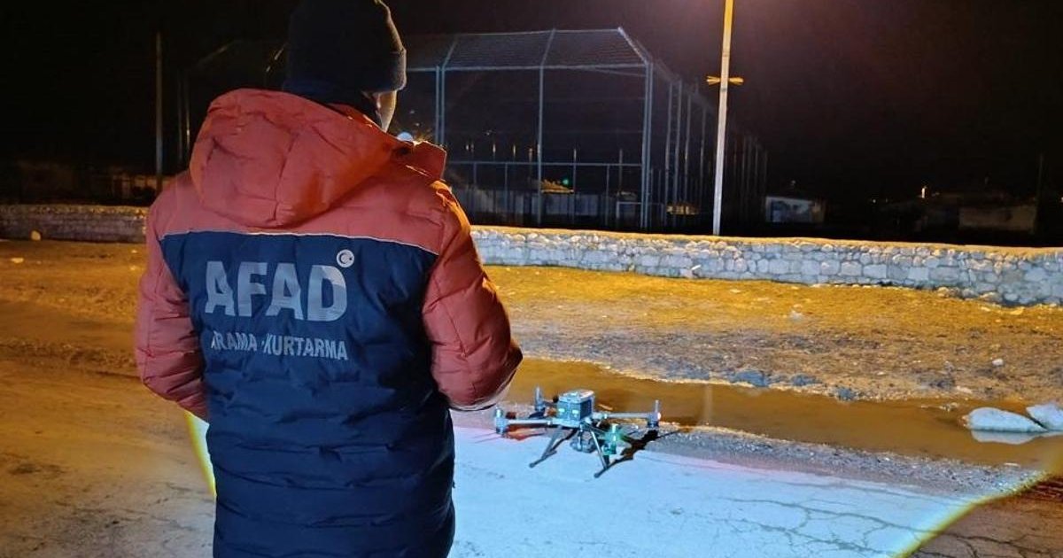 Kayseri'de kaybolan 17 yaşındaki İlknur Çiçek sağ olarak bulundu