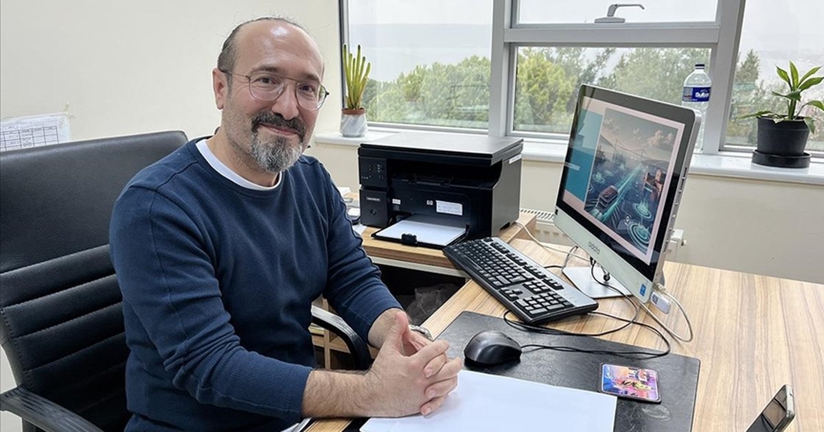 Çanakkale Boğazı dijital rotaya dönüşüyor