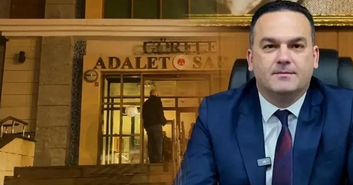 Hasbi Dede hakkında istenen ceza belli oldu