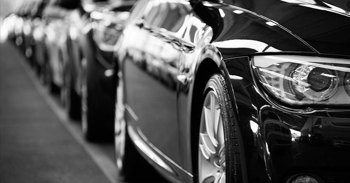 AB'de yeni otomobil satışları ocakta düştü