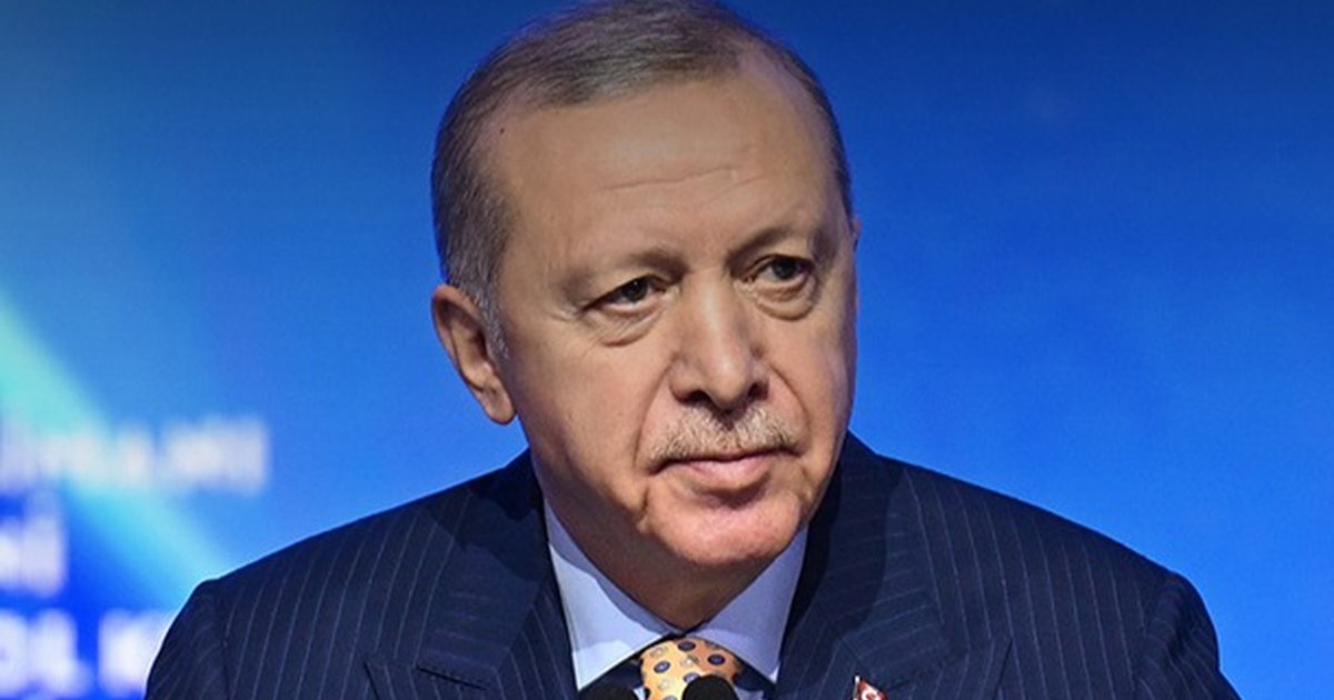 Cumhurbaşkanı Erdoğan: Türkiye'nin savunma gücü artıyor