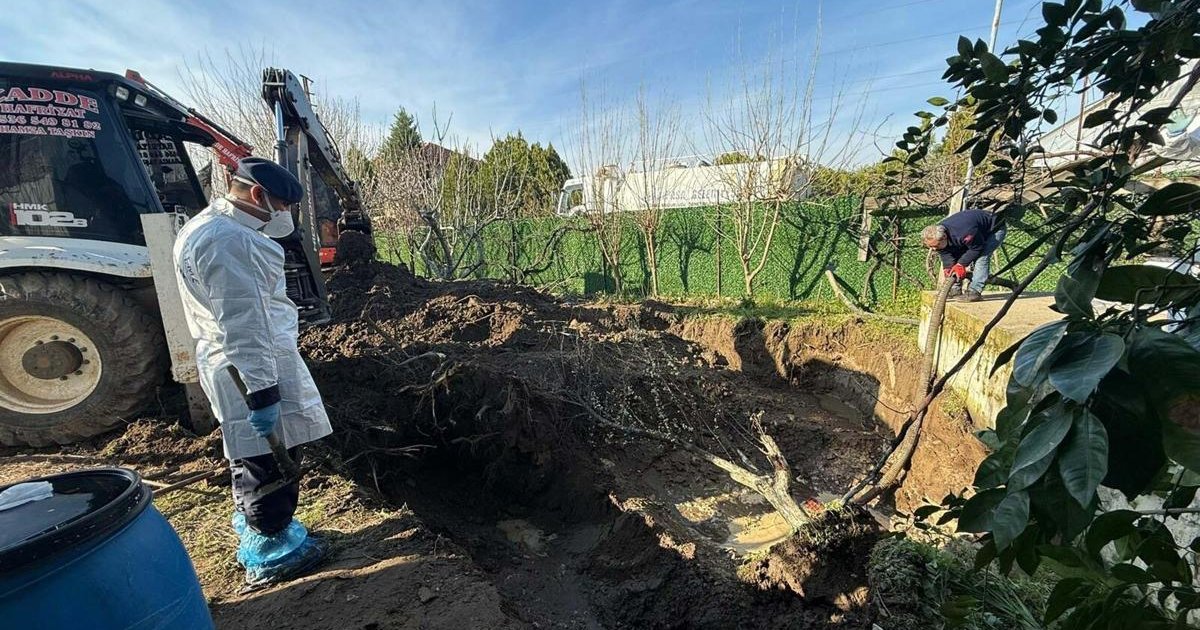 Ebru Koyuncu'nun akıbeti 17 yıl sonra ortaya çıktı