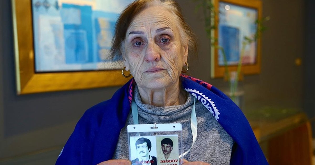 Hocalı Katliamı: 28 Yıl Önceki Kara Lekesi