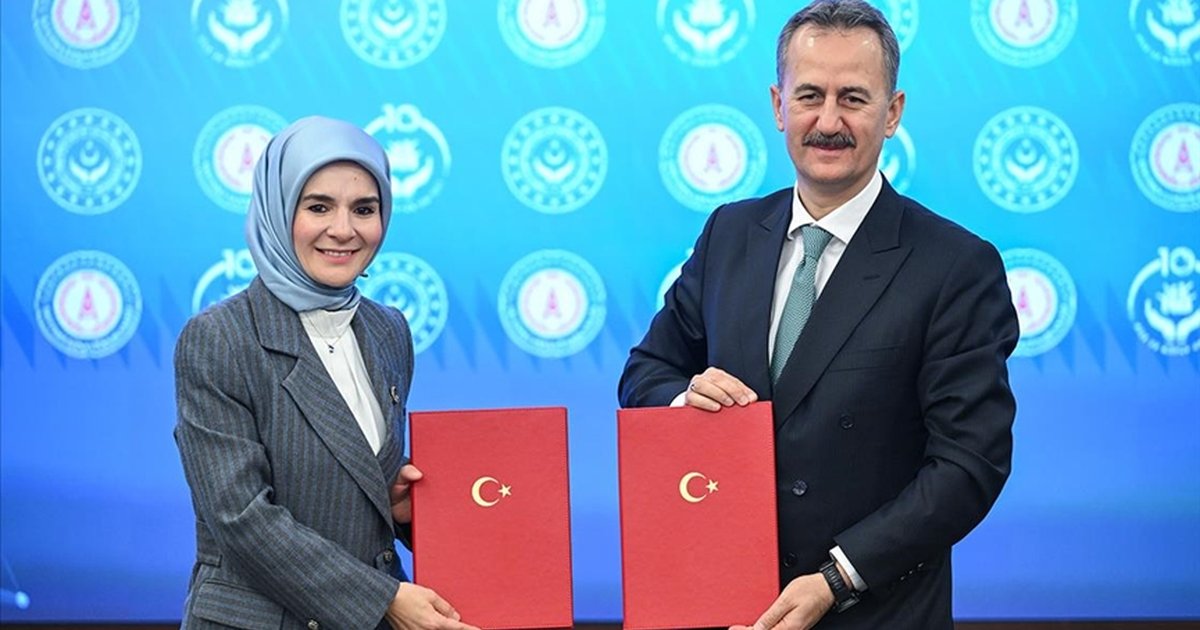 CANGÖZ Projesi: Savunma Sanayisinden Sosyal Hizmetlere Katkı