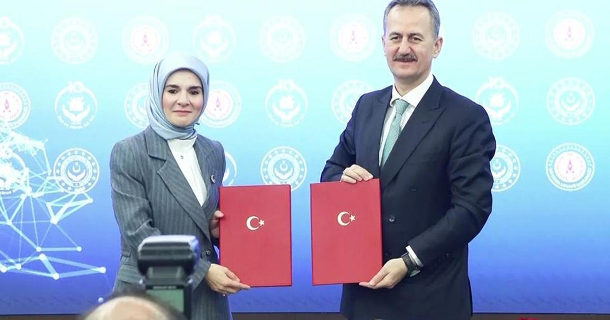 Yaşlı Bakım Evlerinde Güvenlik İçin Yapay Zeka Destekli 'Cangöz' Sistemi