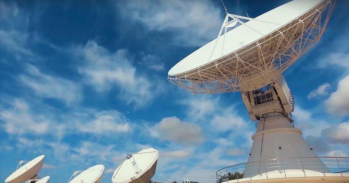 Türksat Bulut ile veriler milli altyapıda korunacak