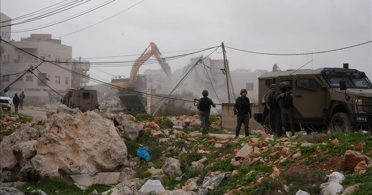 İİT, İsrail'in Batı Şeria ilhak planını görüşmek üzere toplandı