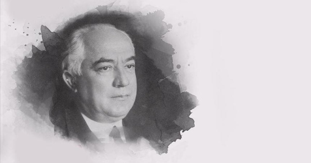 Osman Zeki Üngör anılıyor