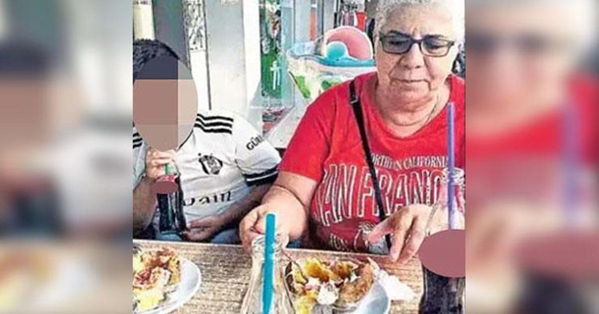 İzmir'de Kumpir Yedikten Sonra Salmonella Nedeniyle Ölen Servet Polat'ın Davasında Yeni Gelişme