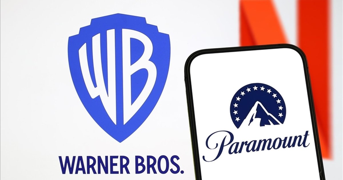 Paramount Skydance, Warner Bros. Discovery'i Satın Almak Üzere Anlaştı