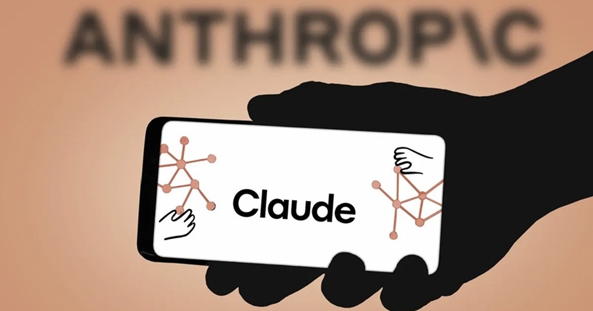 Anthropic'in Yapay Zekası Claude App Store'da Zirveye Yerleşti