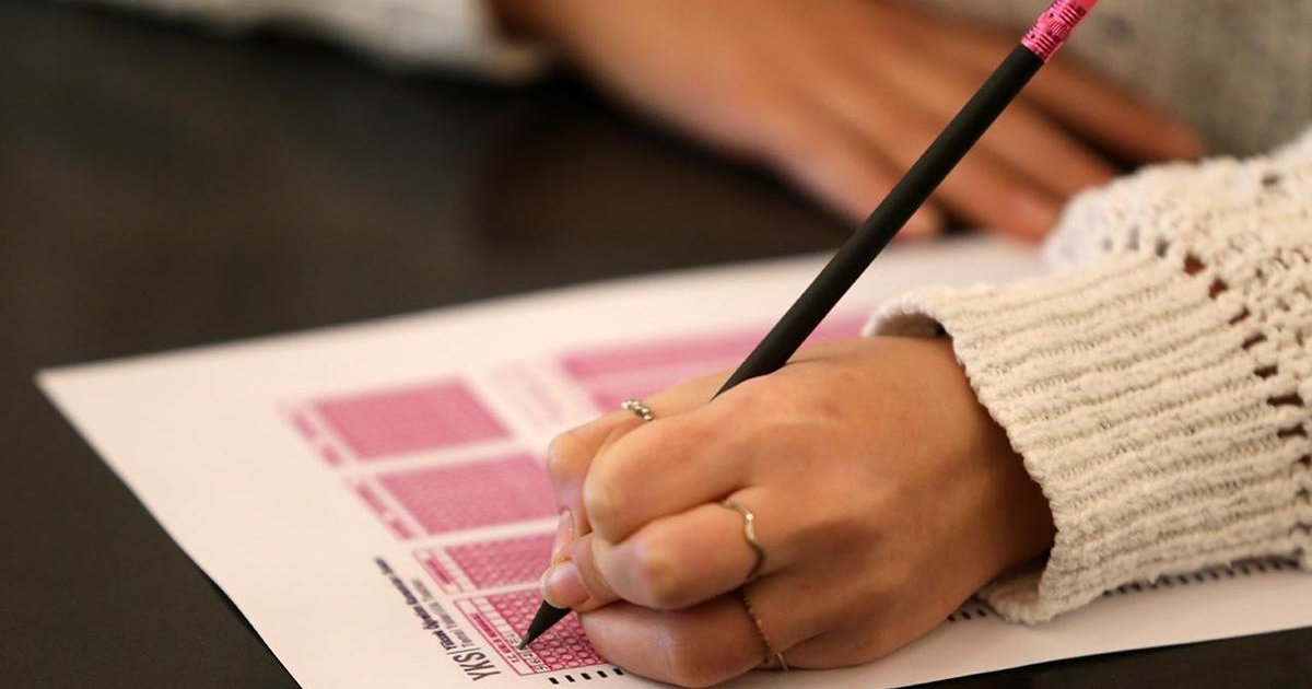 YKS başvurularında son gün