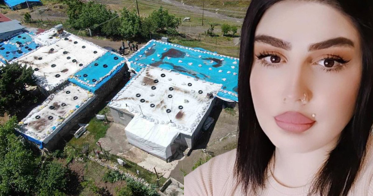 Dilara Günana'nın katiline ağırlaştırılmış müebbet hapis