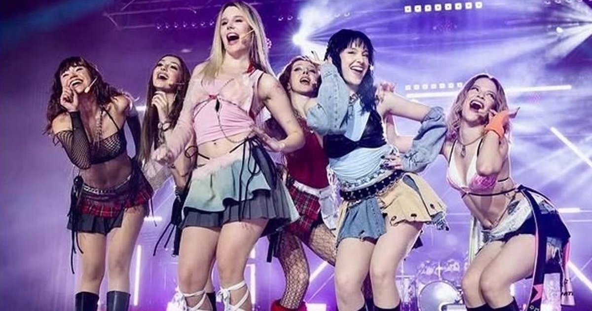 Manifest İstanbul'da konser verecek