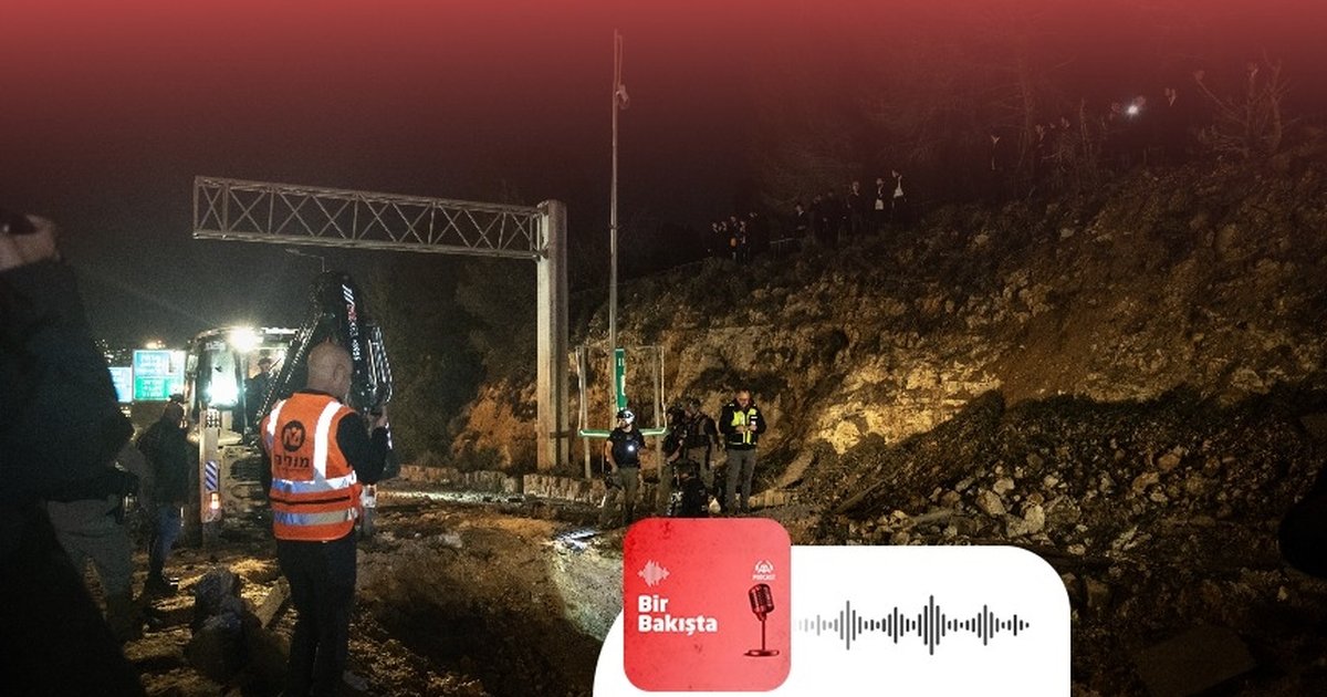 İran-İsrail gerilimi: Tel Aviv ve diğer şehirler nasıl etkilendi?