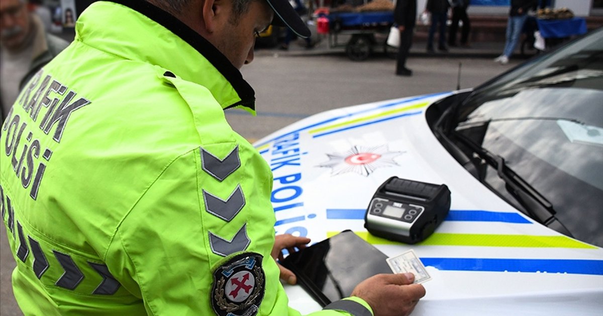 Radar Uygulaması Hız Limiti: Ceza Kaç Kilometrede Başlar?