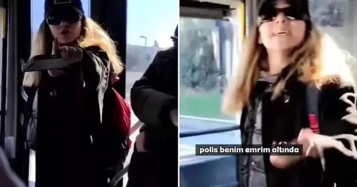 Sahte Savcıya Hapis İsteminde Bulunuldu