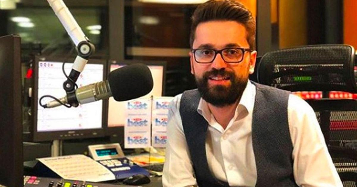 İsrail'de İki Türk Gazeteci Gözaltında