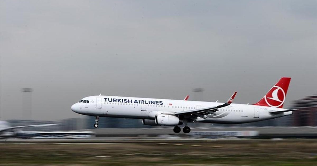 THY'den Orta Doğu seferlerine iptal ve bilet iadesi