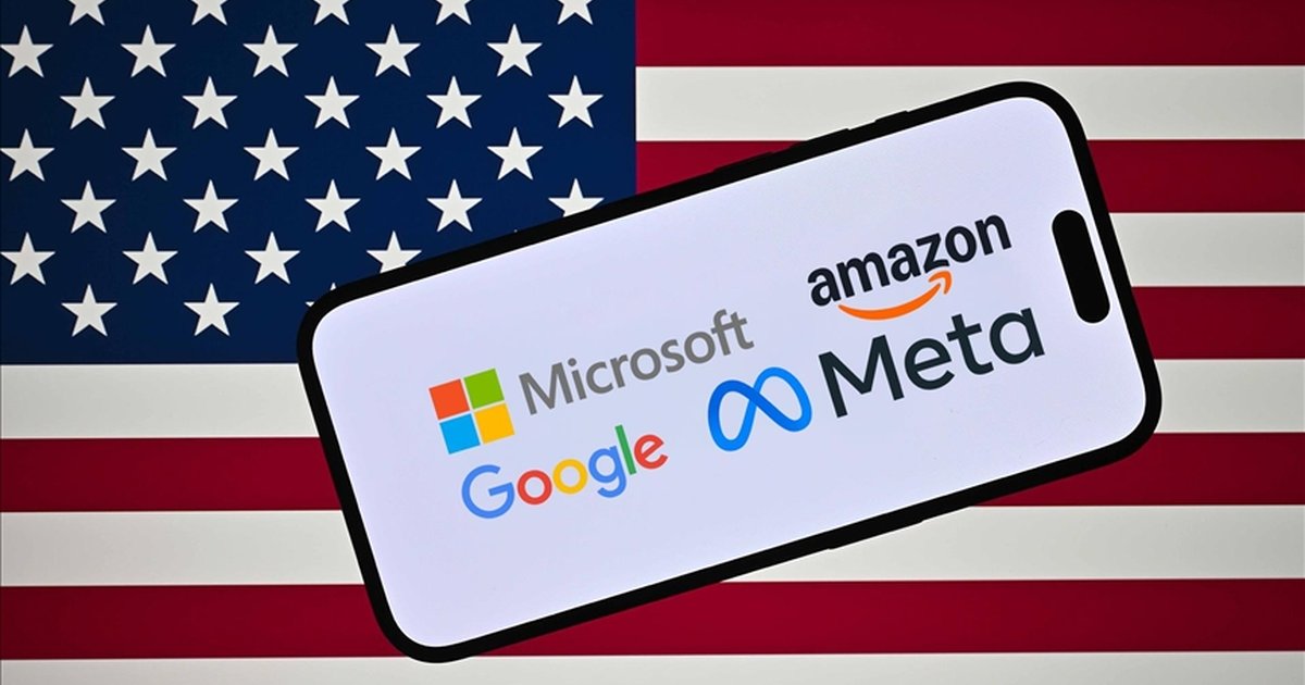 ABD'li teknoloji devleri kendi enerjilerini sağlamayı taahhüt etti