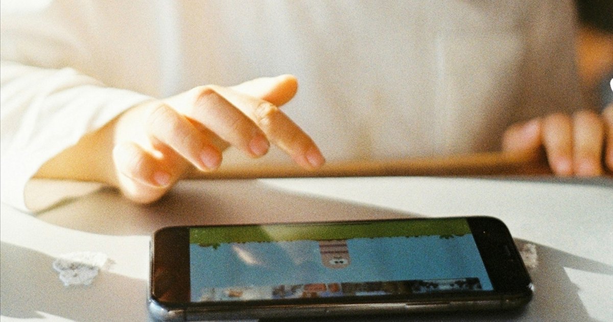 Dijital ekran bağımlılığı kabızlık nedeni