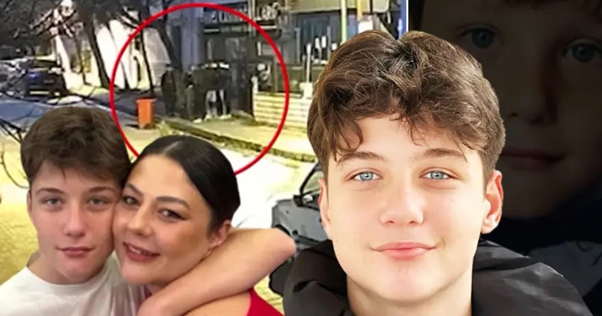 Atlas'ın ailesini tehdit eden şüpheli hakkında istenen ceza