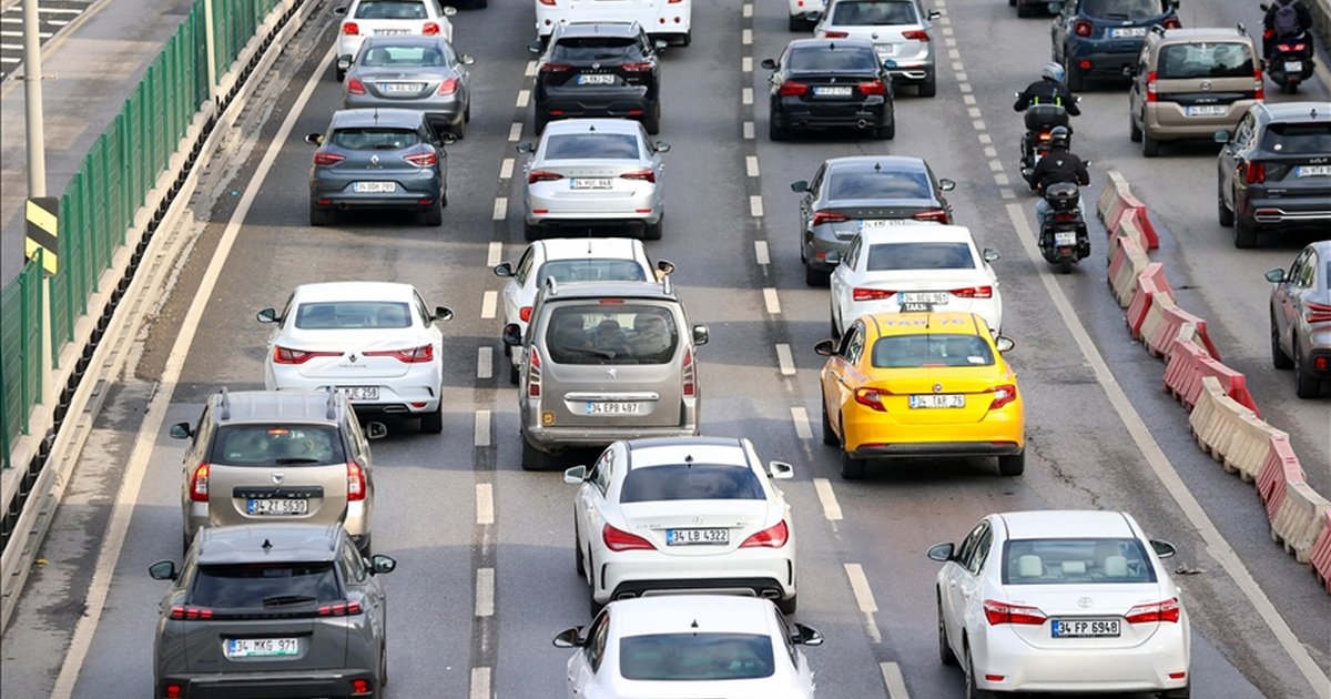 Emniyetten APP Plaka Açıklaması