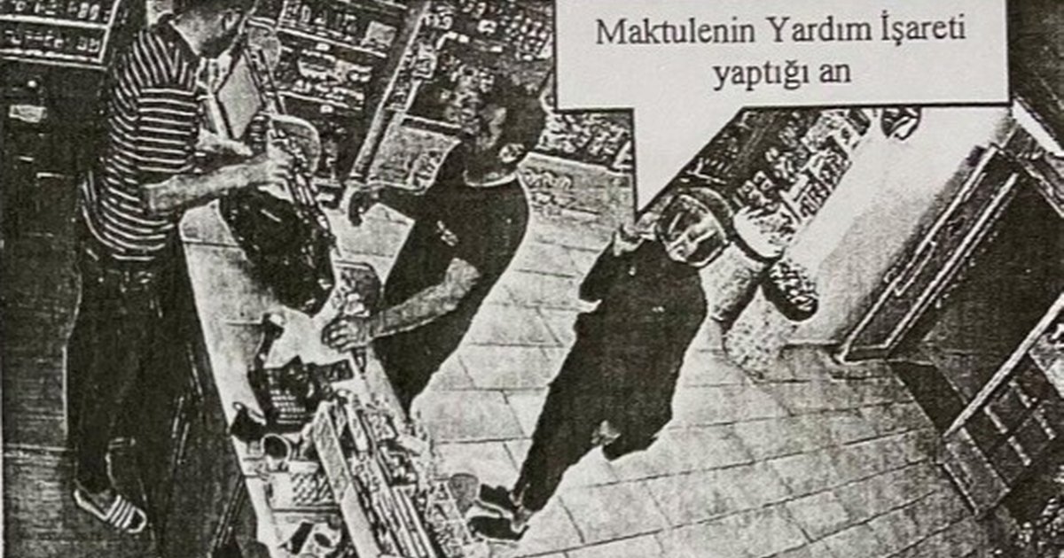 Tokat'ta kadına ağırlaştırılmış müebbet hapis cezası