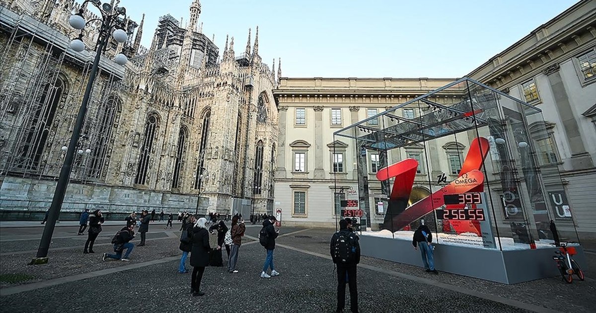 İran, seyahat kısıtlamaları nedeniyle Kış Paralimpik Oyunları'na katılmayacak