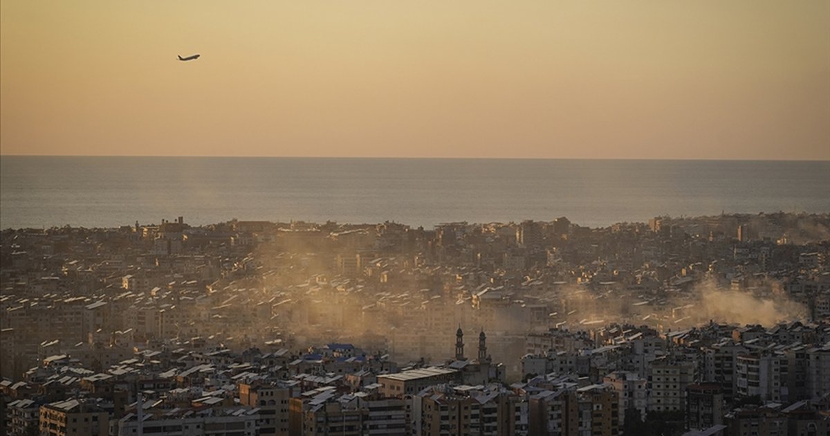 İsrail'in Lübnan Stratejisi: Stratejik Noktaların Ele Geçirilmesi
