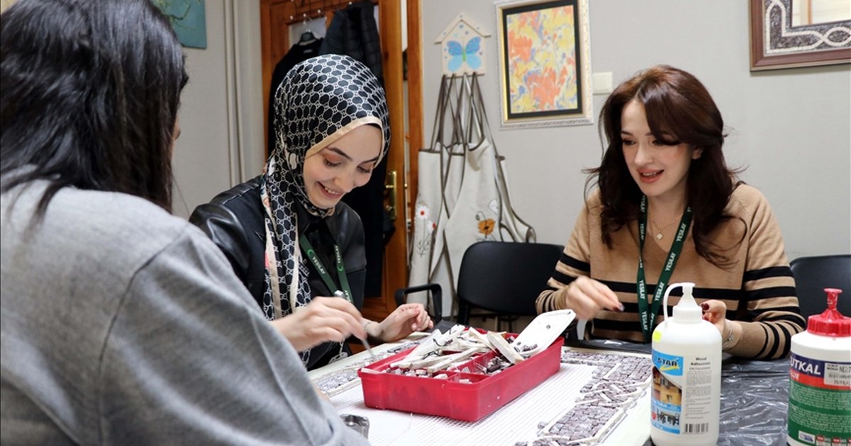 Elazığ'da YEDAM: 6 Yılda 677 Kişiye Bağımlılıkla Mücadele Desteği