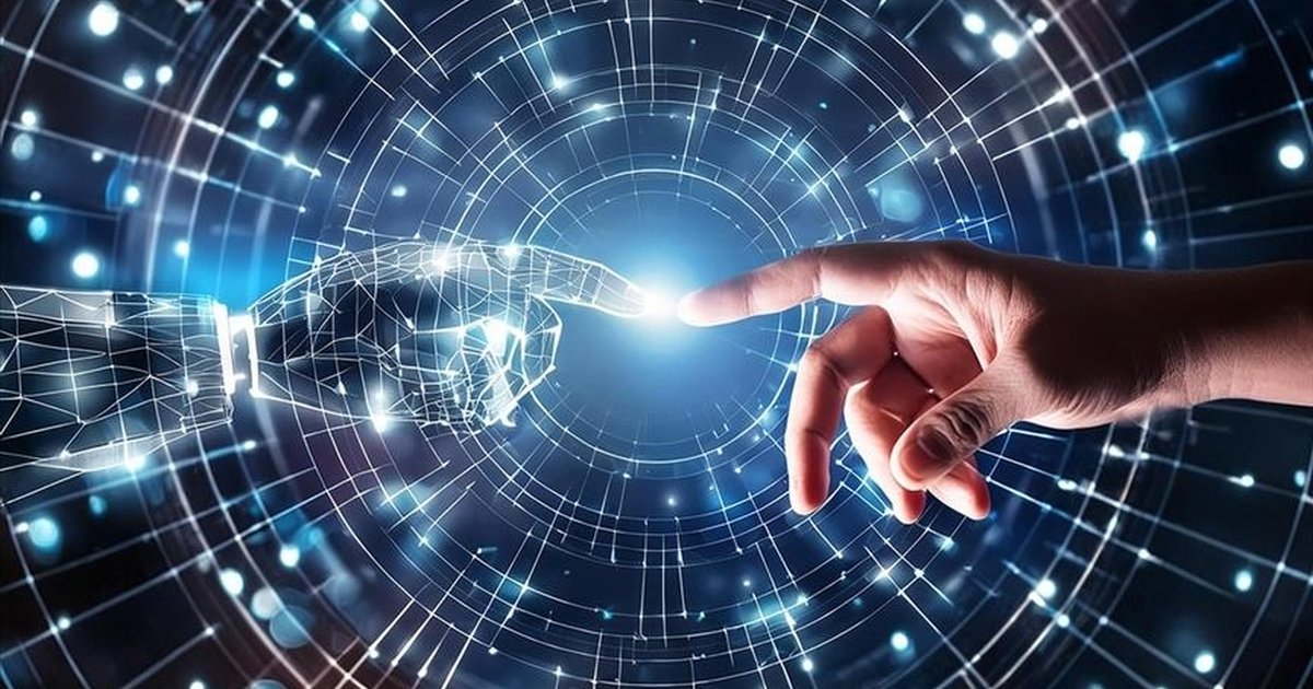 Dijital dönüşümde sanat ve yapay zeka tartışılıyor