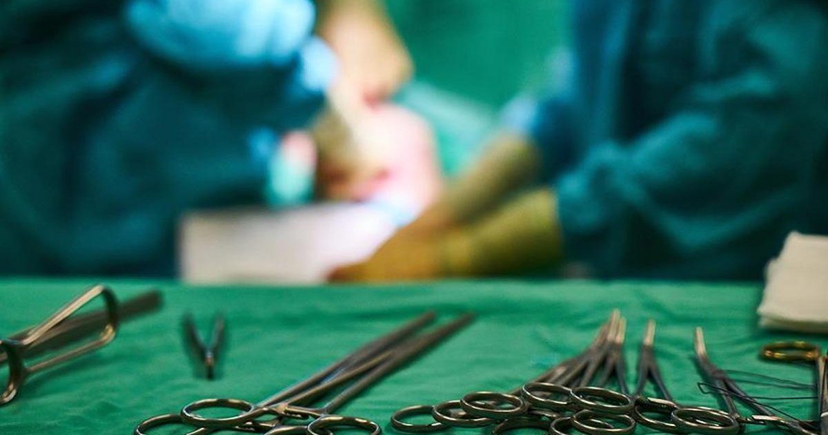 Anjiyo işlemi sırasında ölüm: 2 doktora hapis talebi