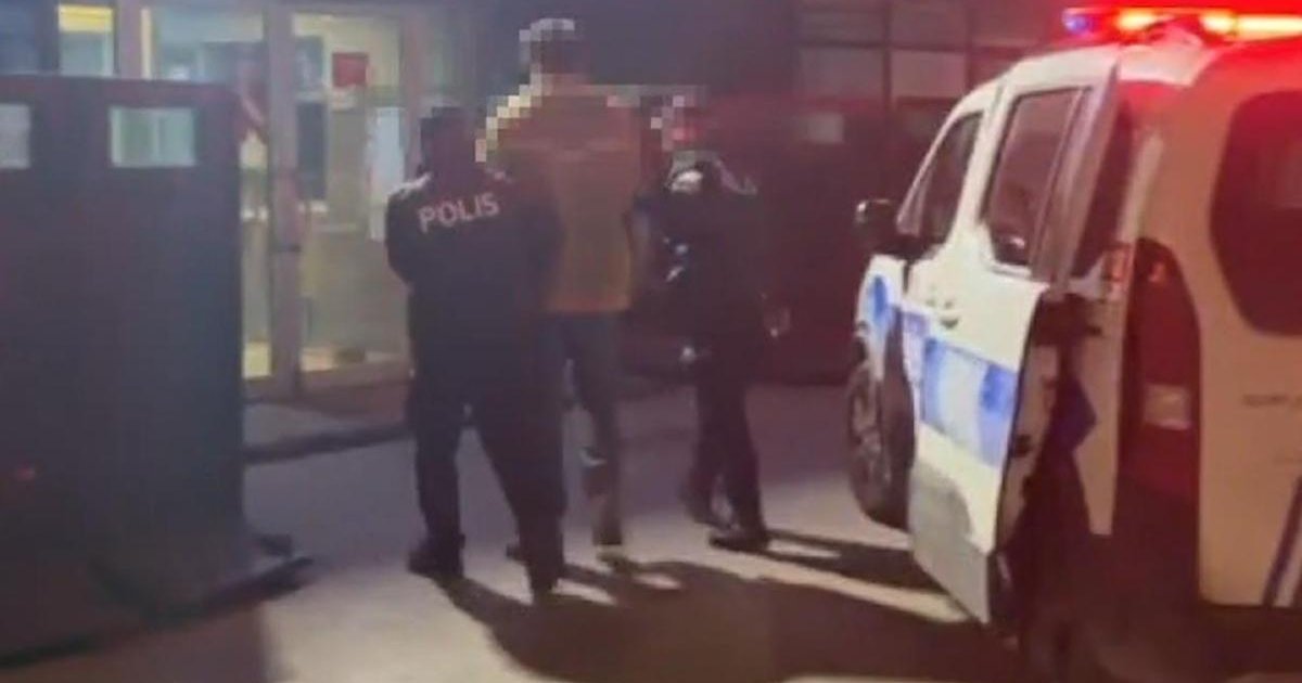 İstanbul Bağdat Caddesi'nde trafik kavgası: 3 kişiye ceza