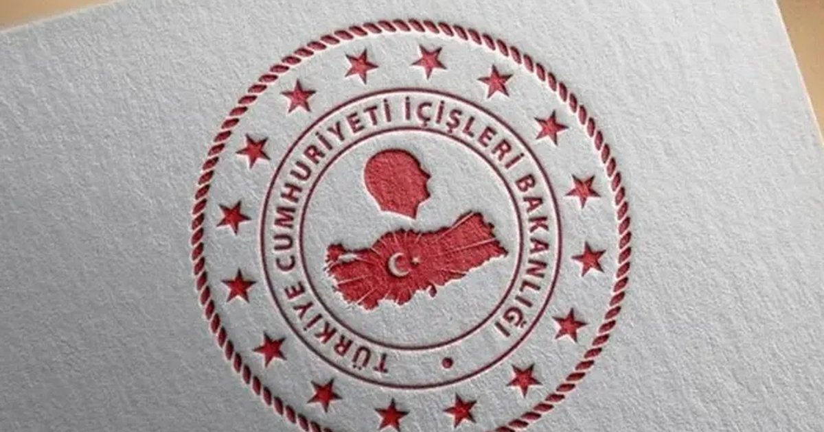 İçişleri Bakanlığı'ndan 8 Mart Kadınlar Günü mesajı